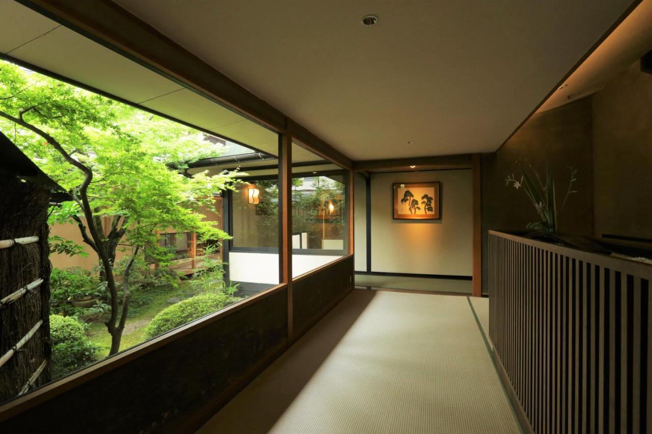 Hôtel Monjusou à Miyazu Extérieur photo